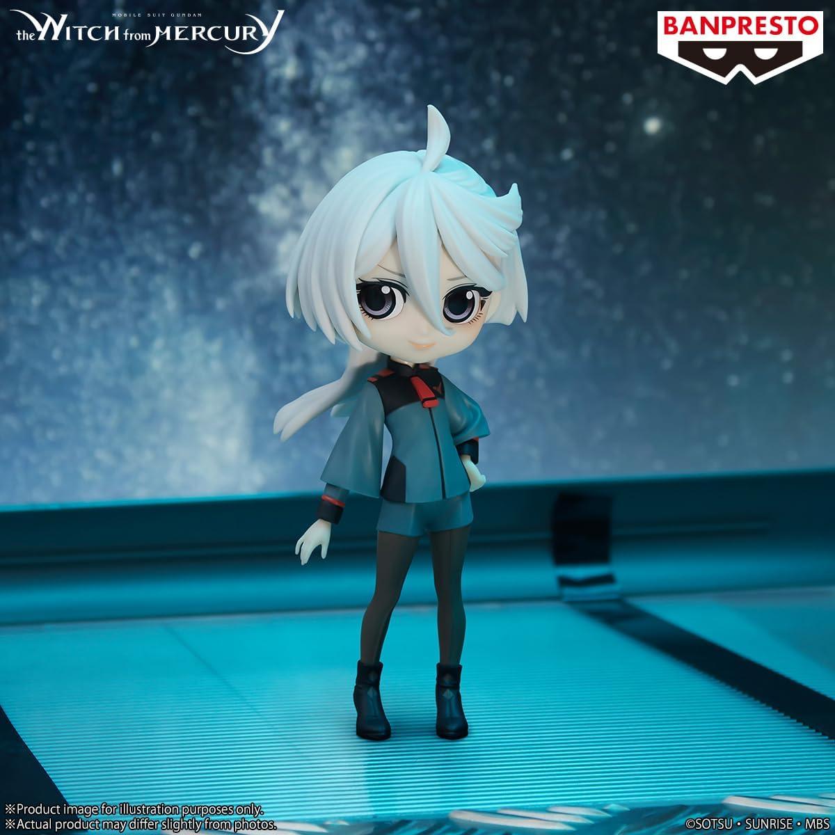 Figura Q Posket Miorine Rembran Bandai Spirits 12.95 cm