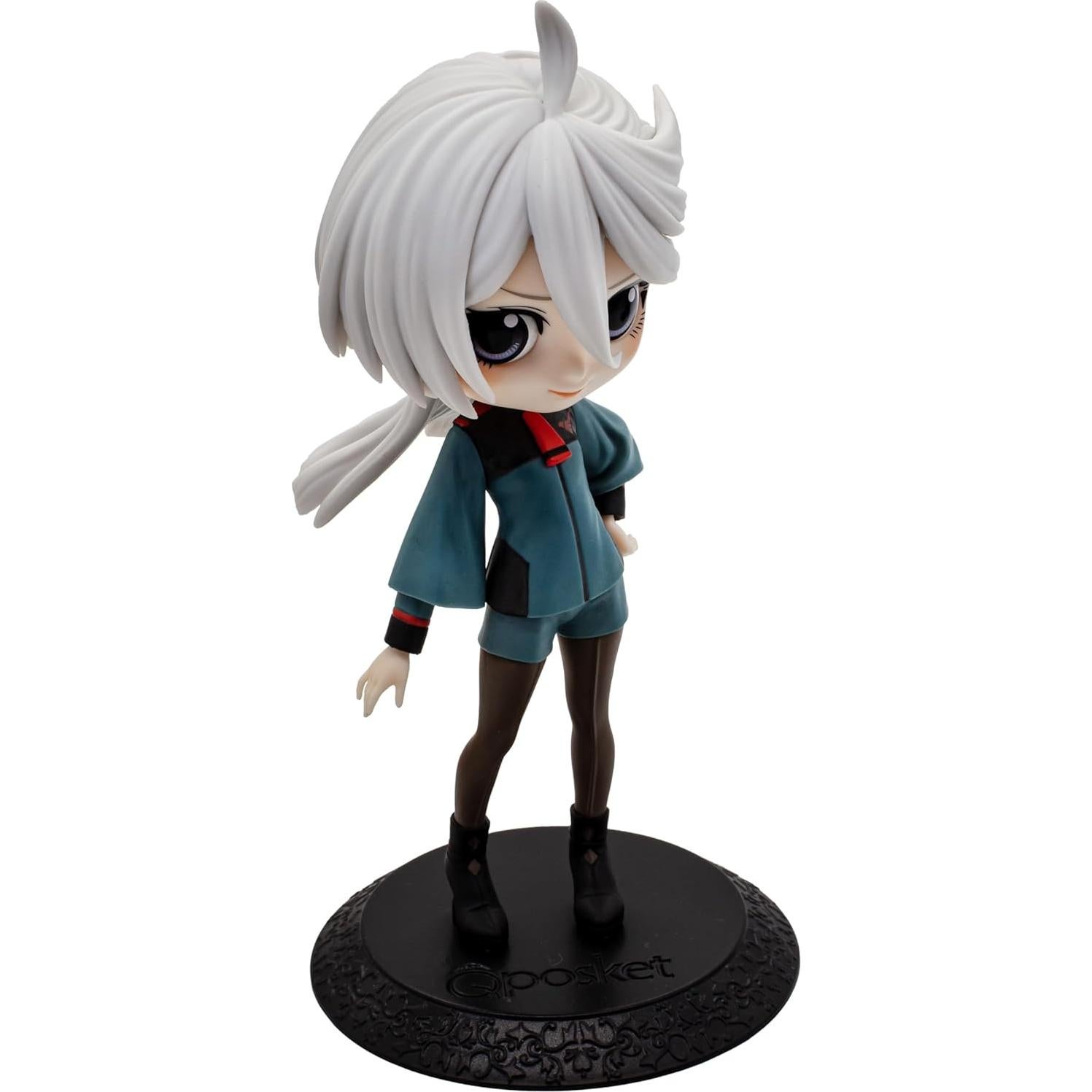 Figura Q Posket Miorine Rembran Bandai Spirits 12.95 cm