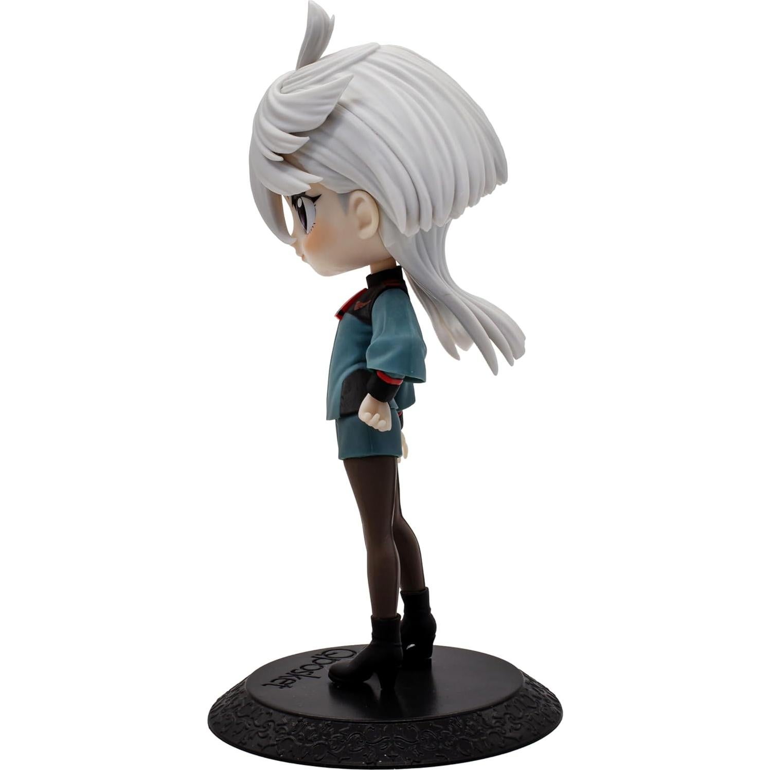 Figura Q Posket Miorine Rembran Bandai Spirits 12.95 cm