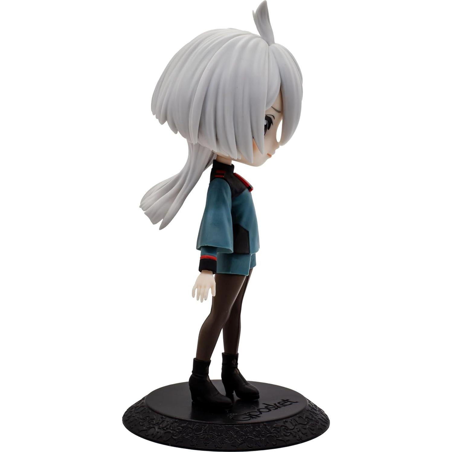 Figura Q Posket Miorine Rembran Bandai Spirits 12.95 cm