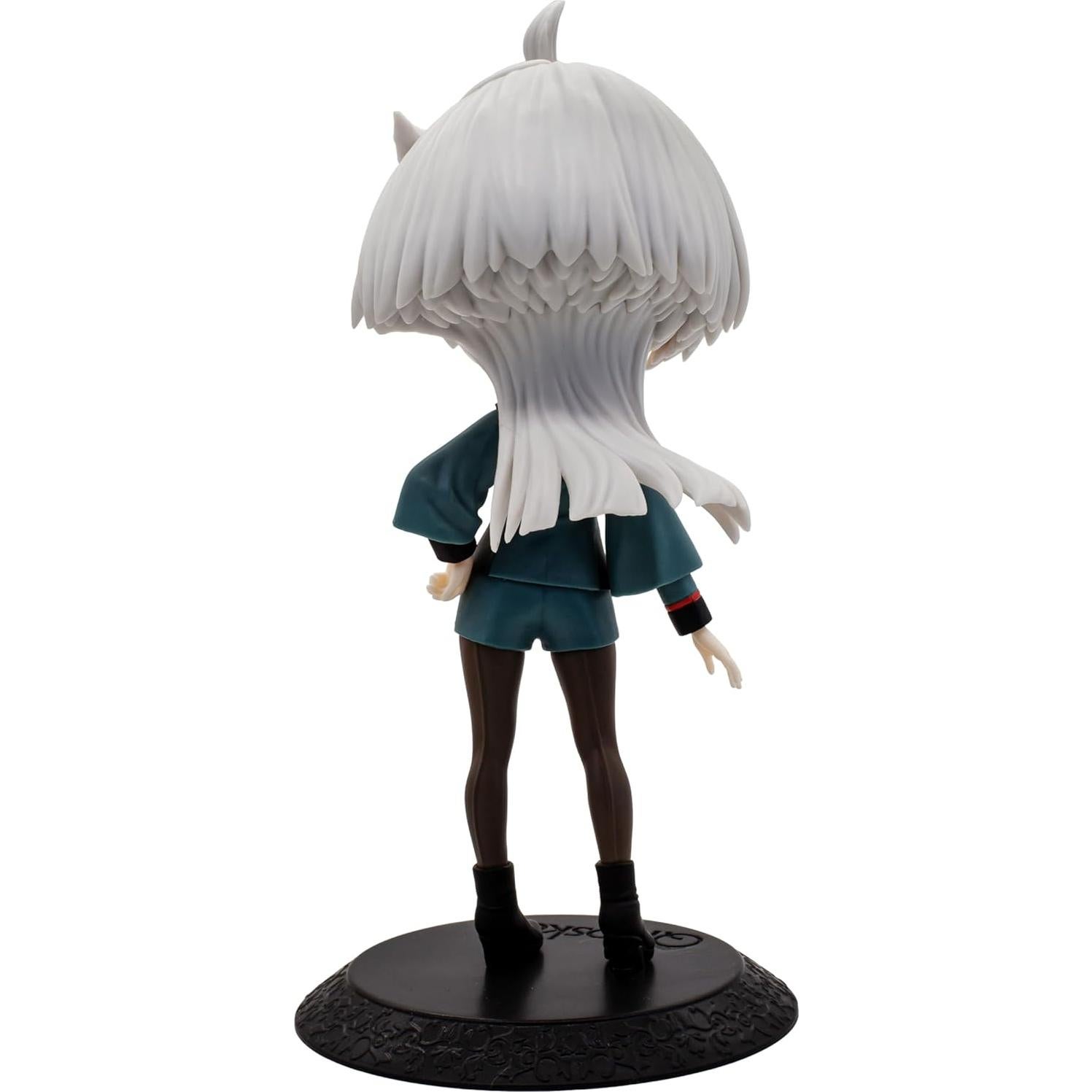 Figura Q Posket Miorine Rembran Bandai Spirits 12.95 cm