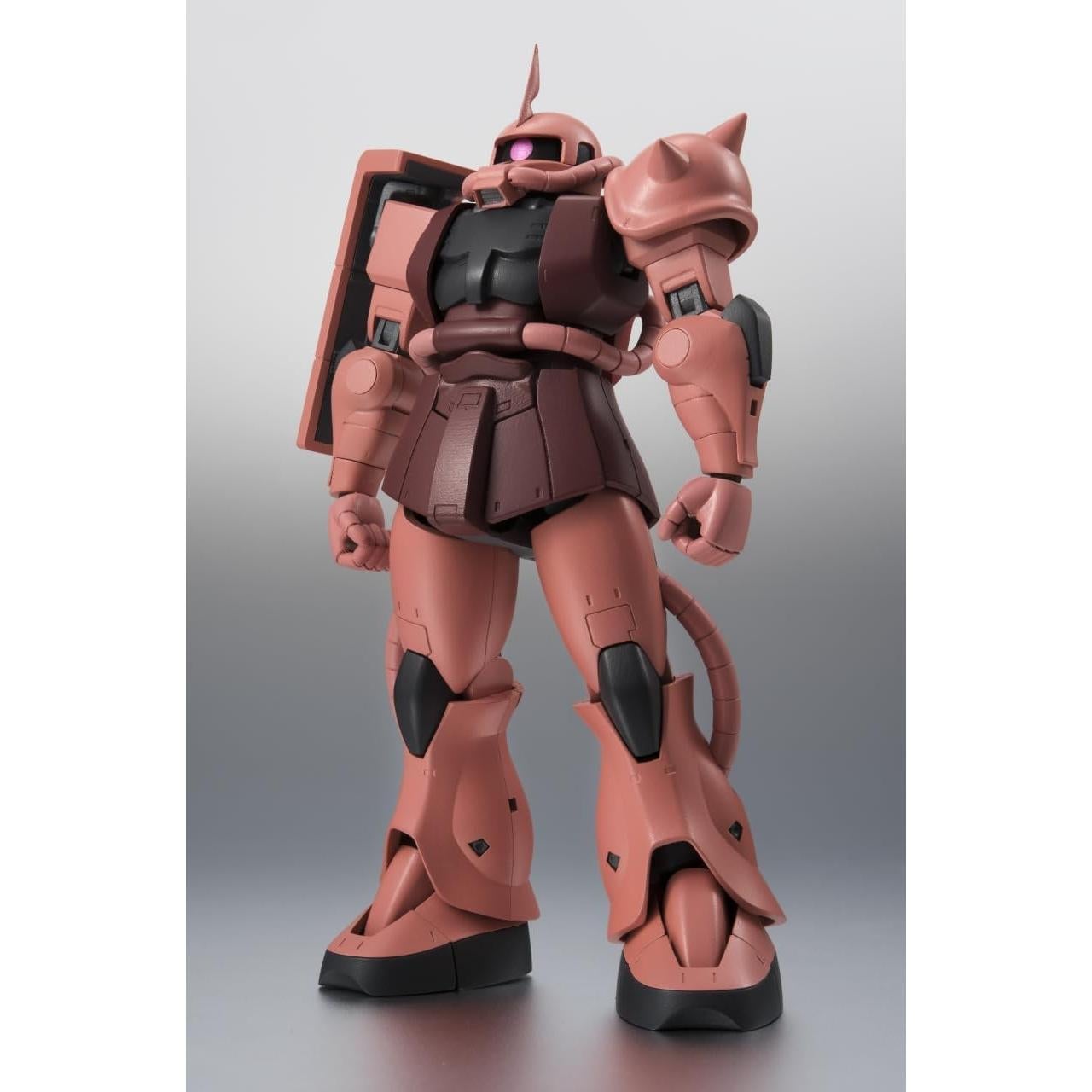 Figura de Acción BANDAI SPIRITS Zaku Char 12.5 cm PVC