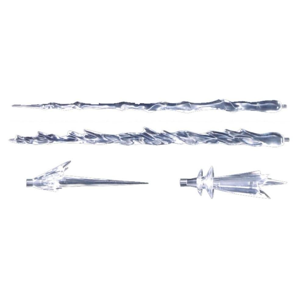 Kit de Construcción Bandai Hobby MS Effect Part 01 1/144