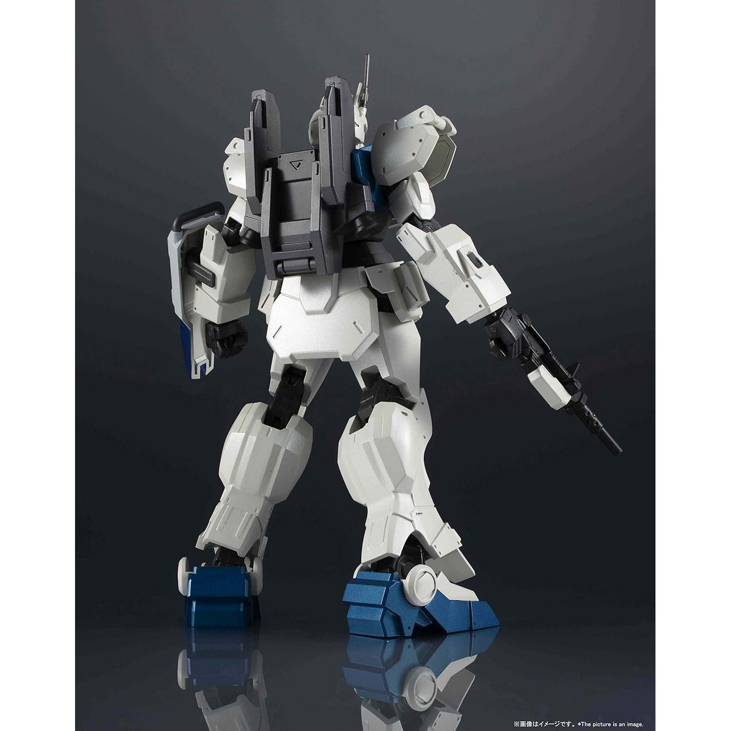Figura Gundam Ez-8 Tamashii Nations 15.2 cm con accesorios