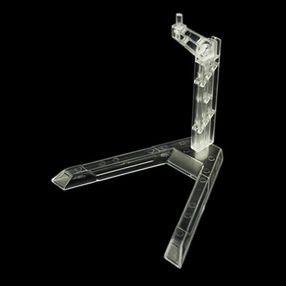 12 Soportes de Exhibición para Figuras de Acción Gundam 1/144