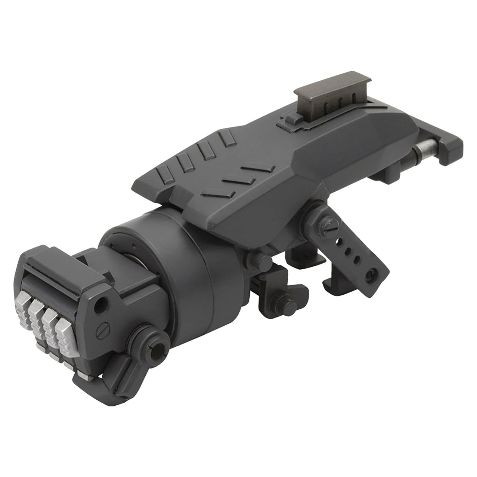 Kotobukiya MSG Unidad de Arma 27 Nudillo de Impacto 81.9g