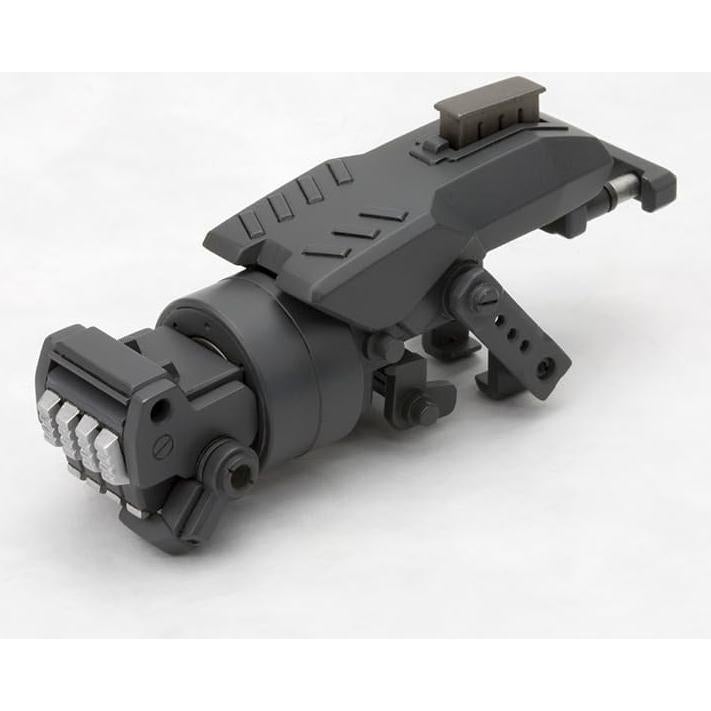 Kotobukiya MSG Unidad de Arma 27 Nudillo de Impacto 81.9g