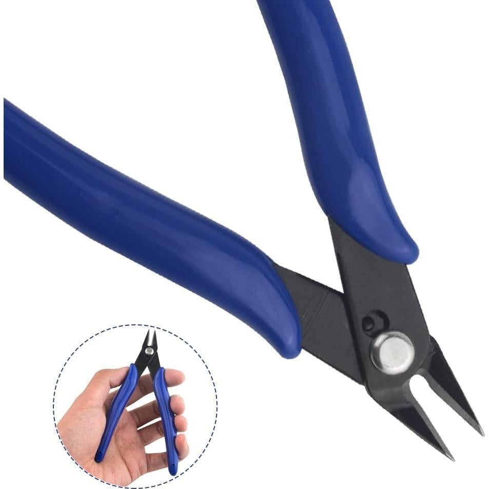 Juego de Herramientas para Modelismo 24 Piezas XINGYHENG