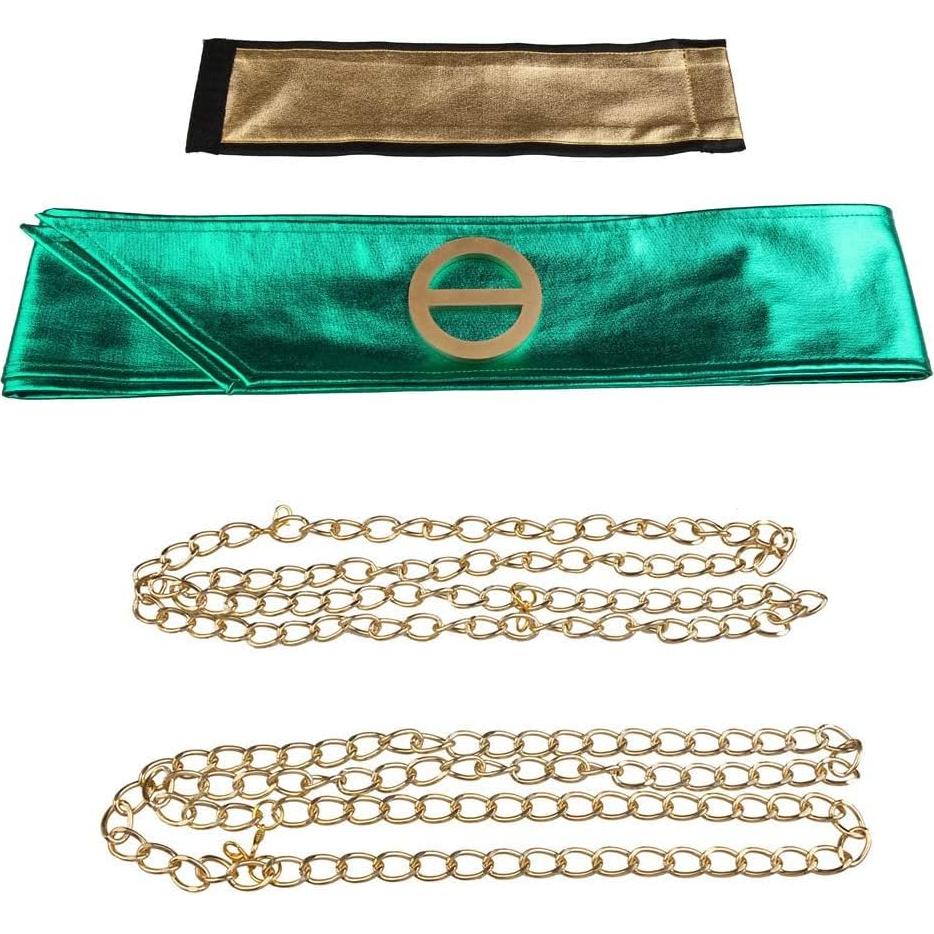 Traje de Cosplay Mujer CosplayDiy MK X Jade X-Pequeño