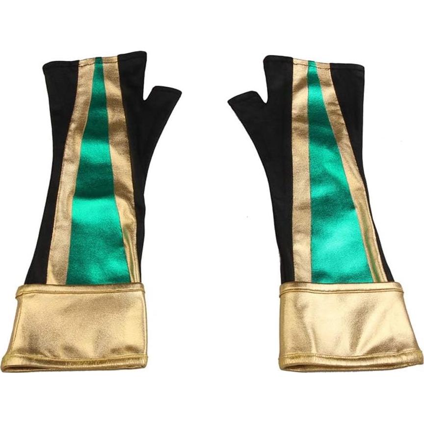 Traje de Cosplay Mujer CosplayDiy MK X Jade X-Pequeño