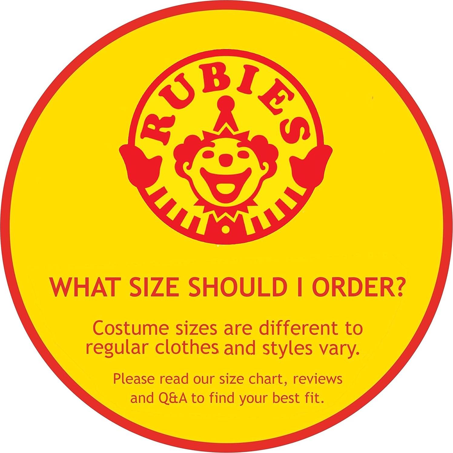 Disfraz Sub-Zero Rubies Mortal Kombat 11 Hombre Talla Estándar