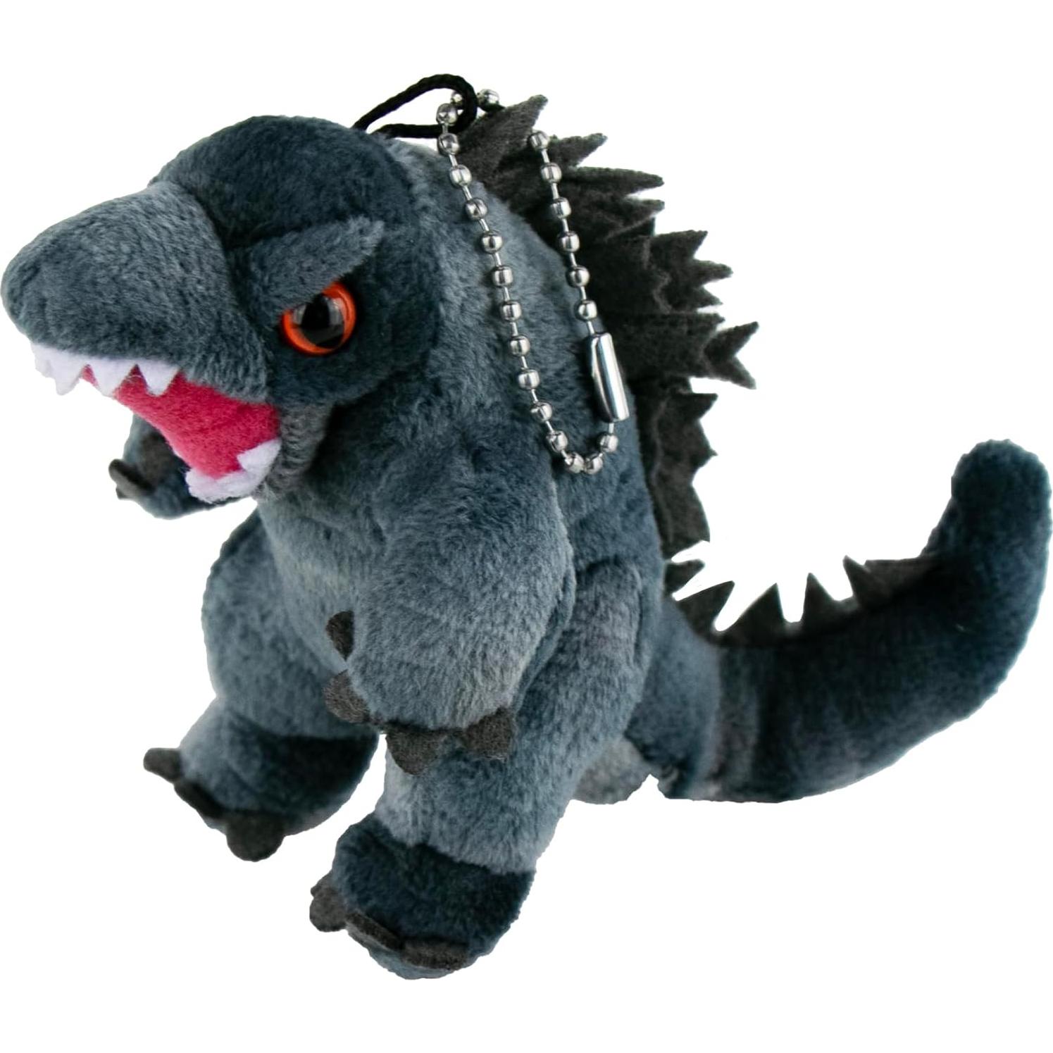 Figura de Acción Godzilla Miniatura 8.89 cm Super Impulse