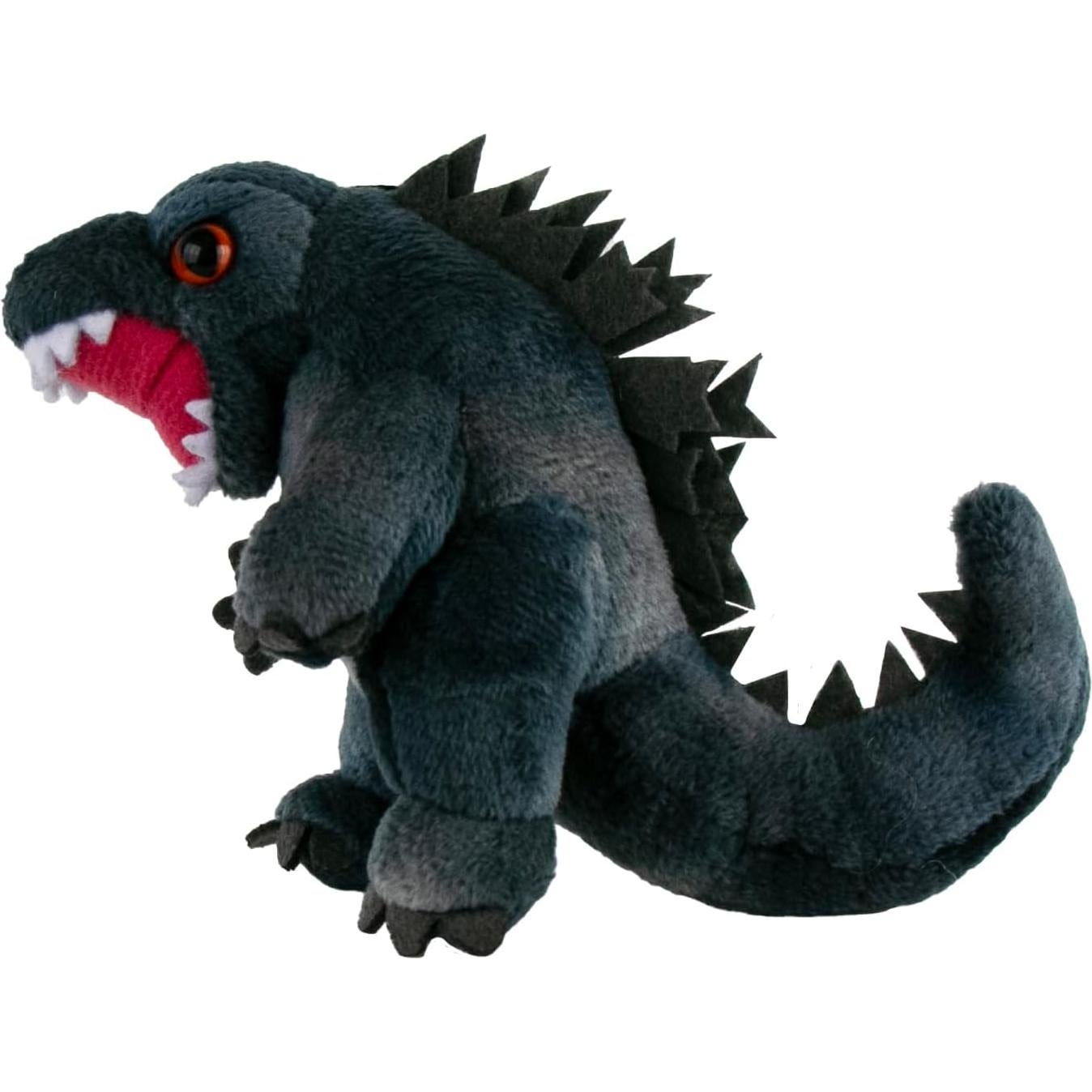 Figura de Acción Godzilla Miniatura 8.89 cm Super Impulse