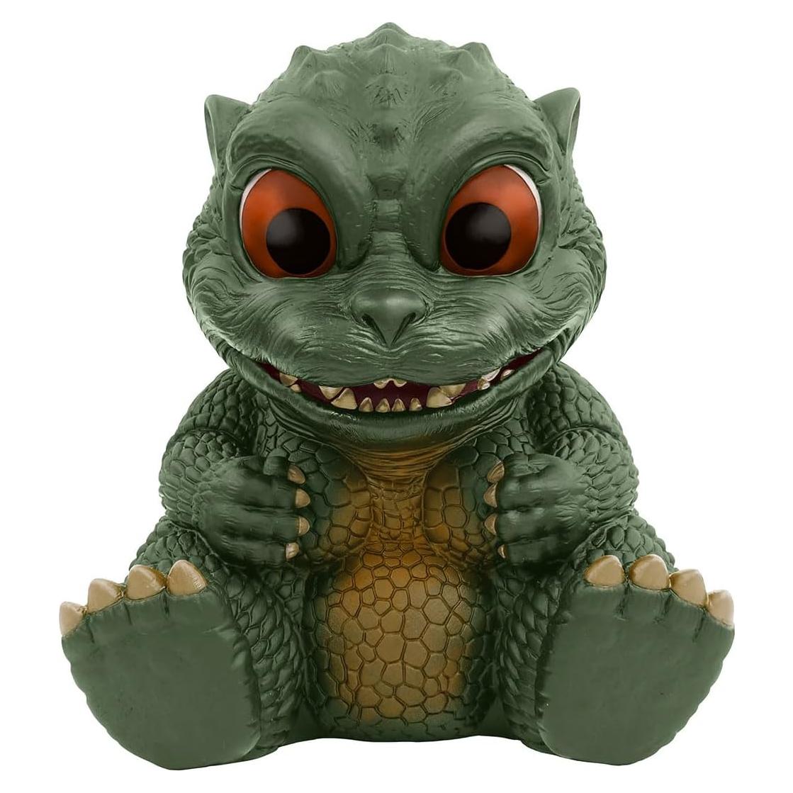 Figura Pequeño Godzilla Banpresto Monstruos Ensalzados 10.9 cm