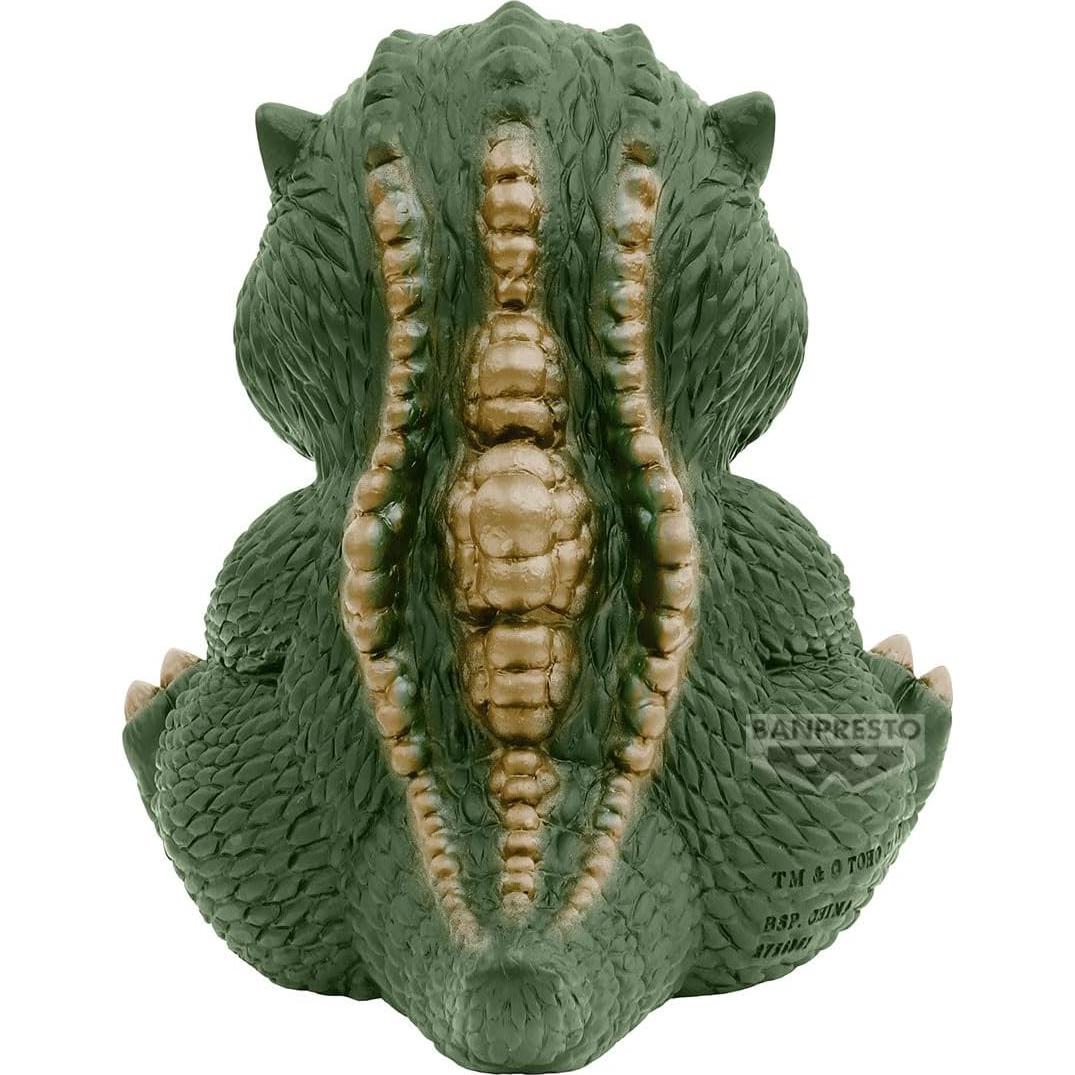 Figura Pequeño Godzilla Banpresto Monstruos Ensalzados 10.9 cm