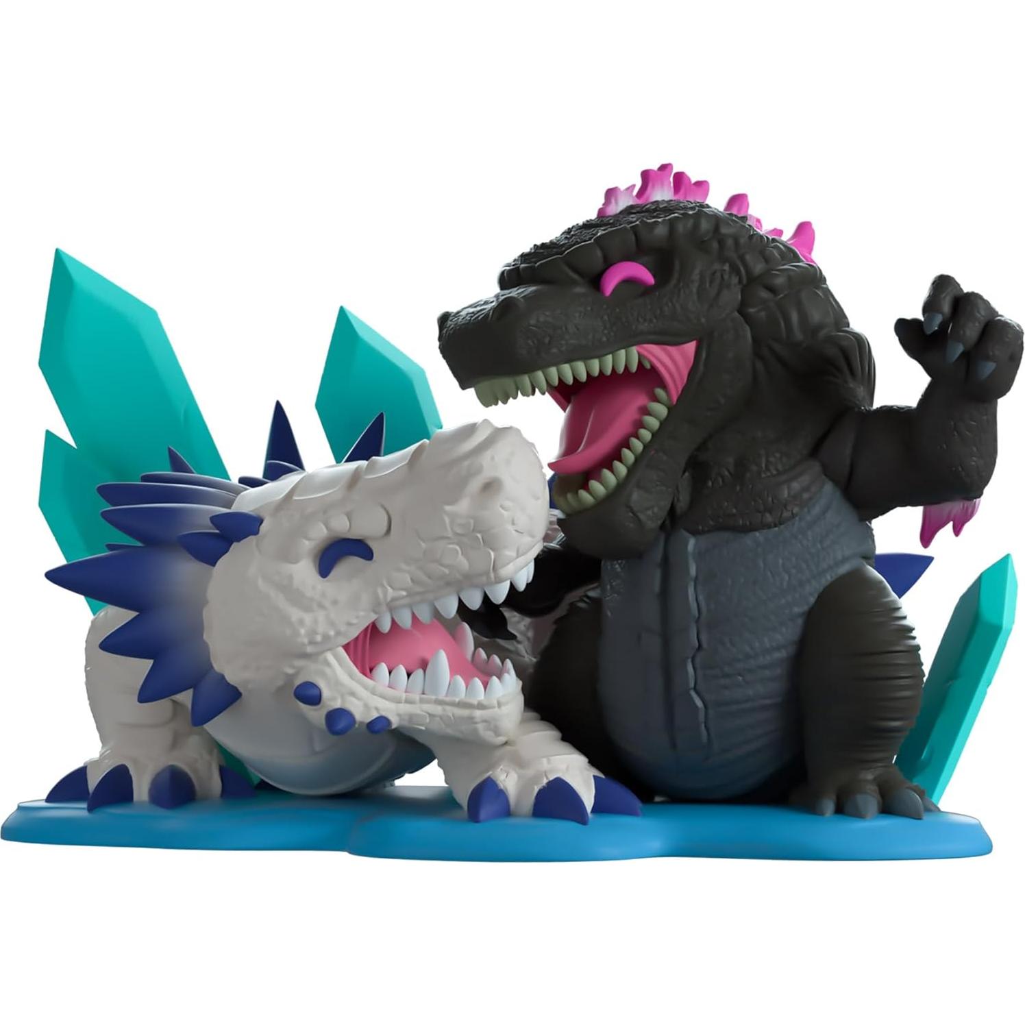 Figura de Vinilo Godzilla vs Shimo Youtooz 9.14 cm Coleccionable