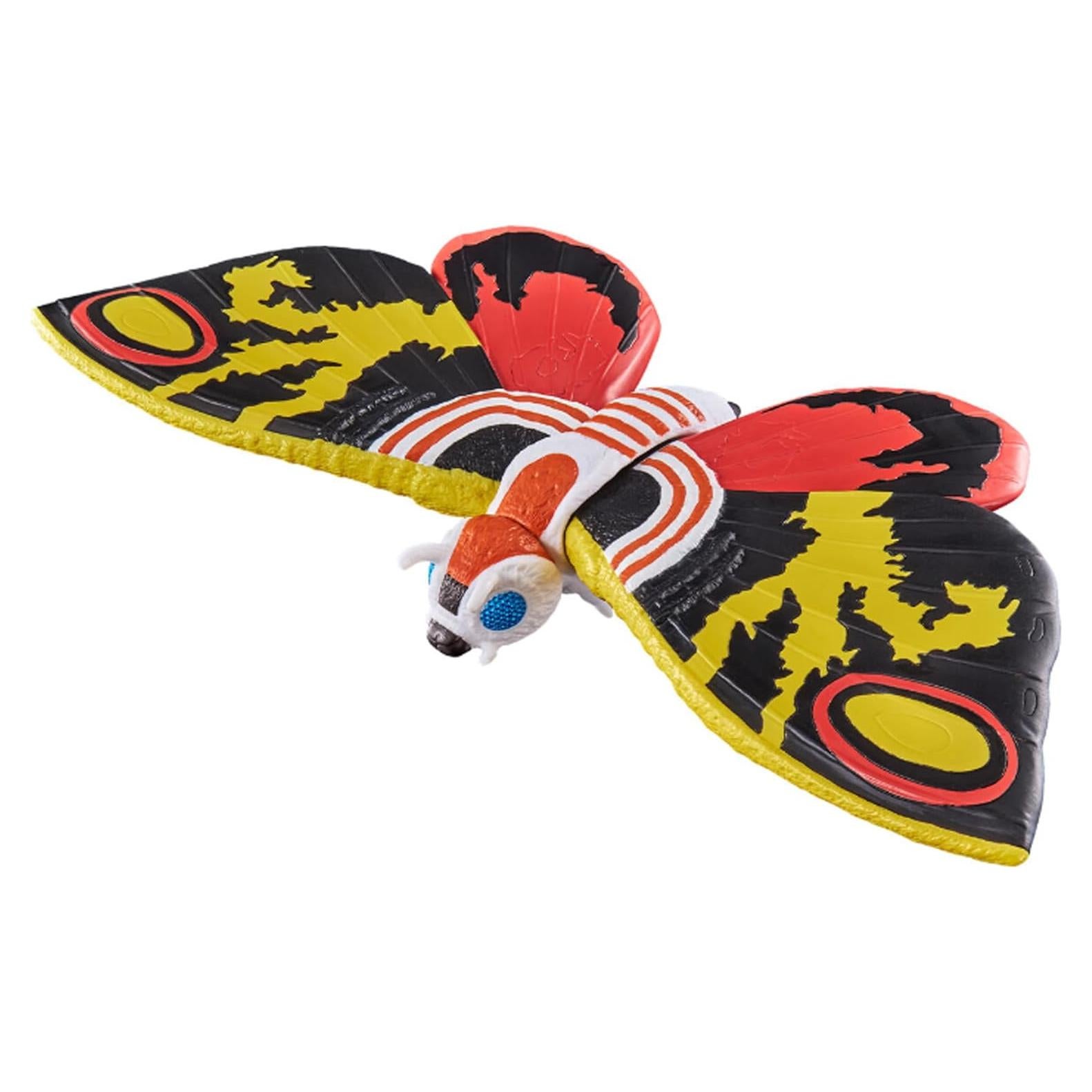 Figura de Acción Mothra 1992 Bandai Namco 19.1x21.6cm