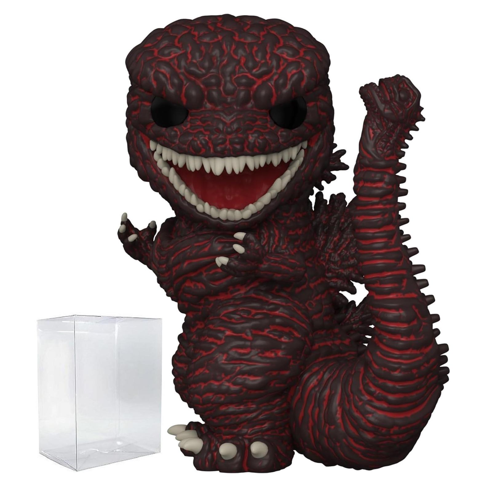 Figura de Vinilo Funko Godzilla 70 Aniversario Shin Godzilla
