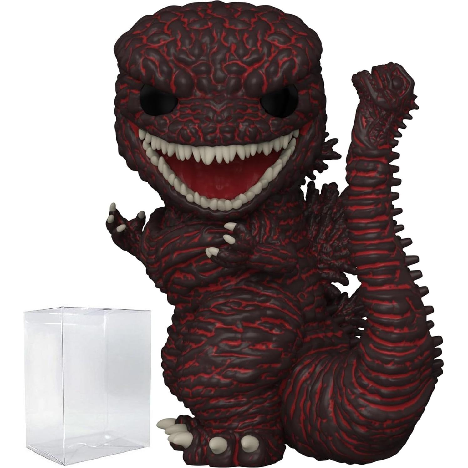 Figura de Vinilo Funko Godzilla 70 Aniversario Shin Godzilla