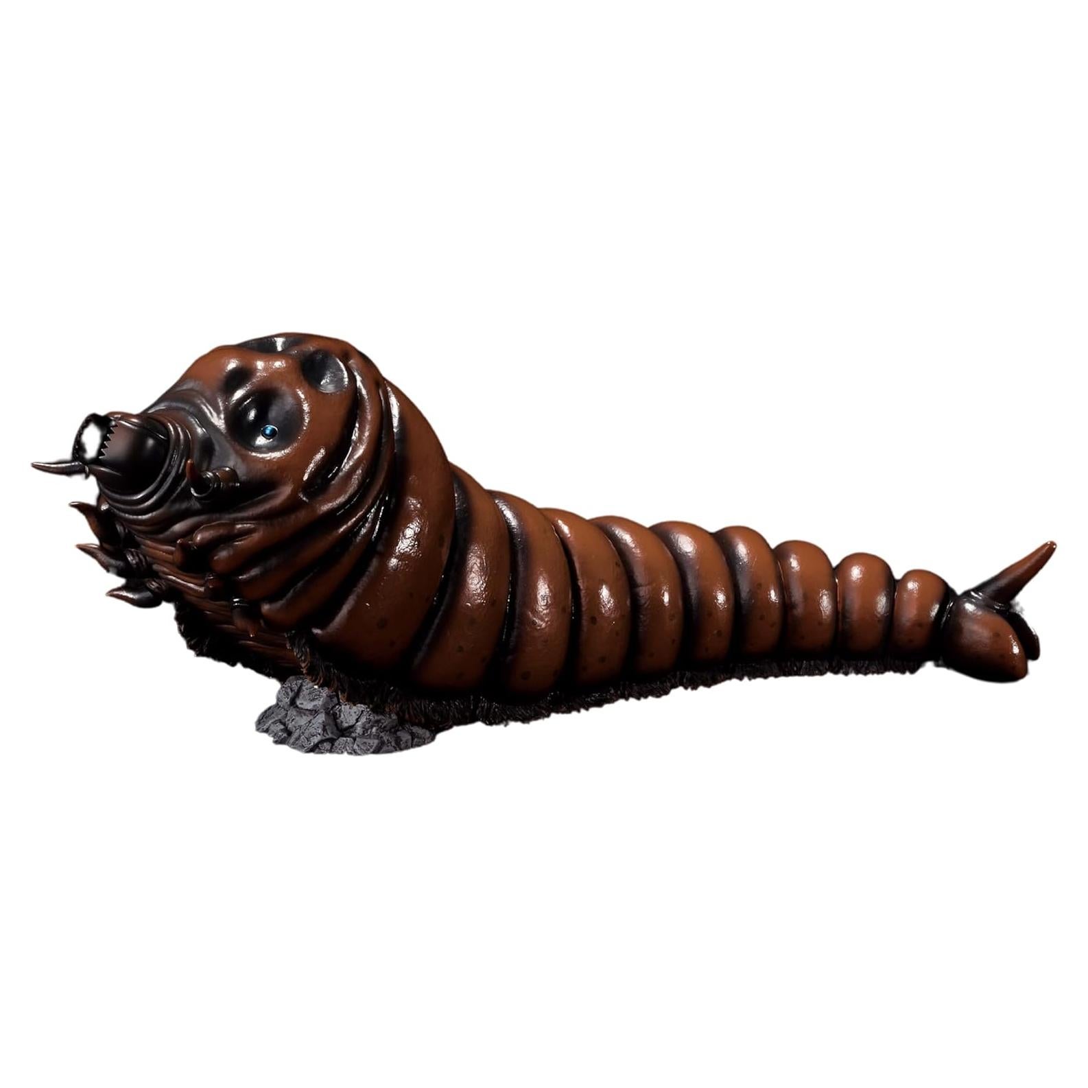 Figura Coleccionable Mothra (1992) Larva Bandai 21 cm