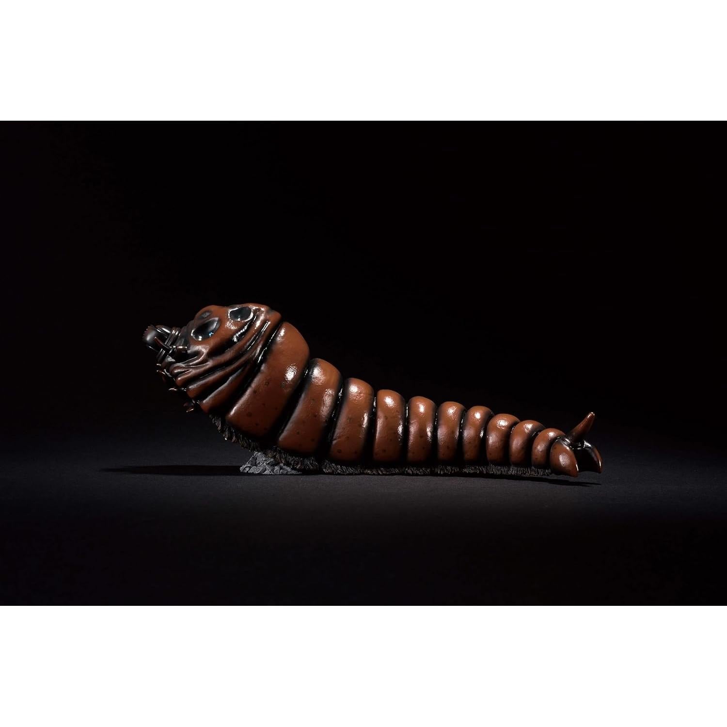 Figura Coleccionable Mothra (1992) Larva Bandai 21 cm