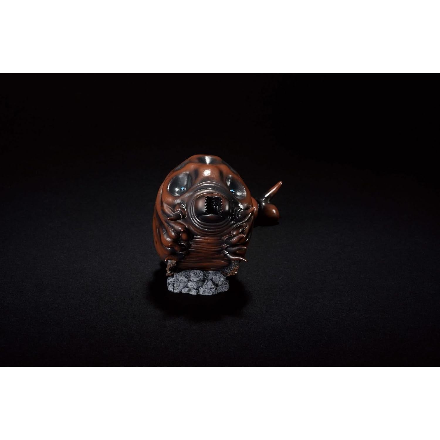 Figura Coleccionable Mothra (1992) Larva Bandai 21 cm