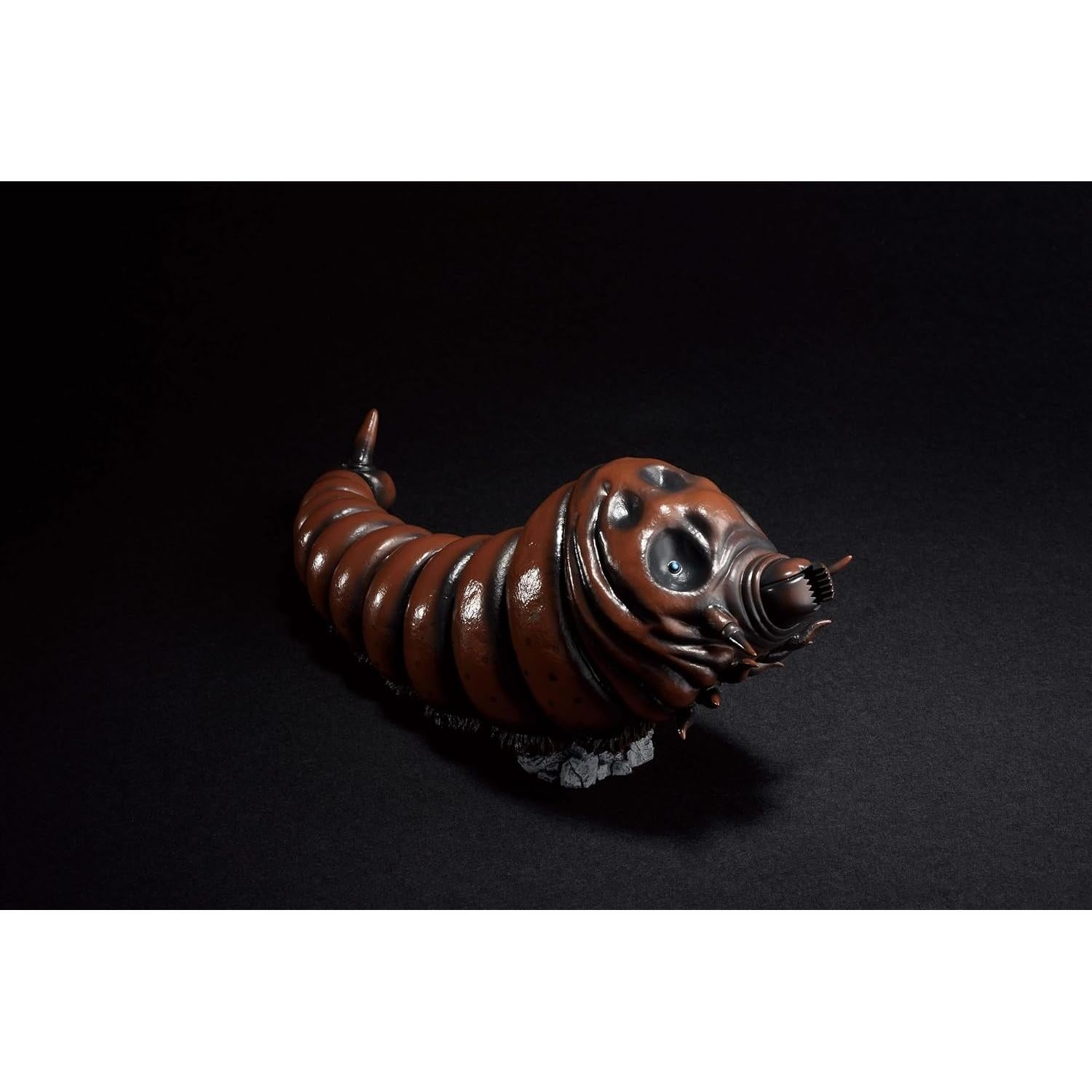 Figura Coleccionable Mothra (1992) Larva Bandai 21 cm