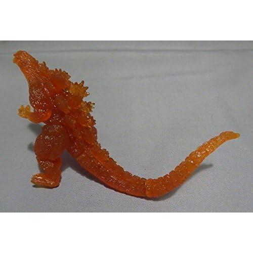 Figura Gashapon Godzilla 2017 Bandai Miniatura 6.5 cm
