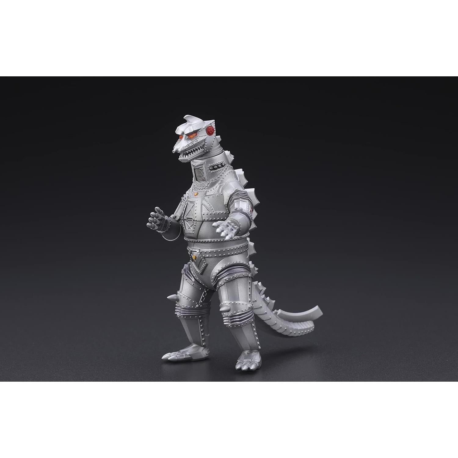 Figura de Colección Mechagodzilla Art Spirits AT-054 10.16cm