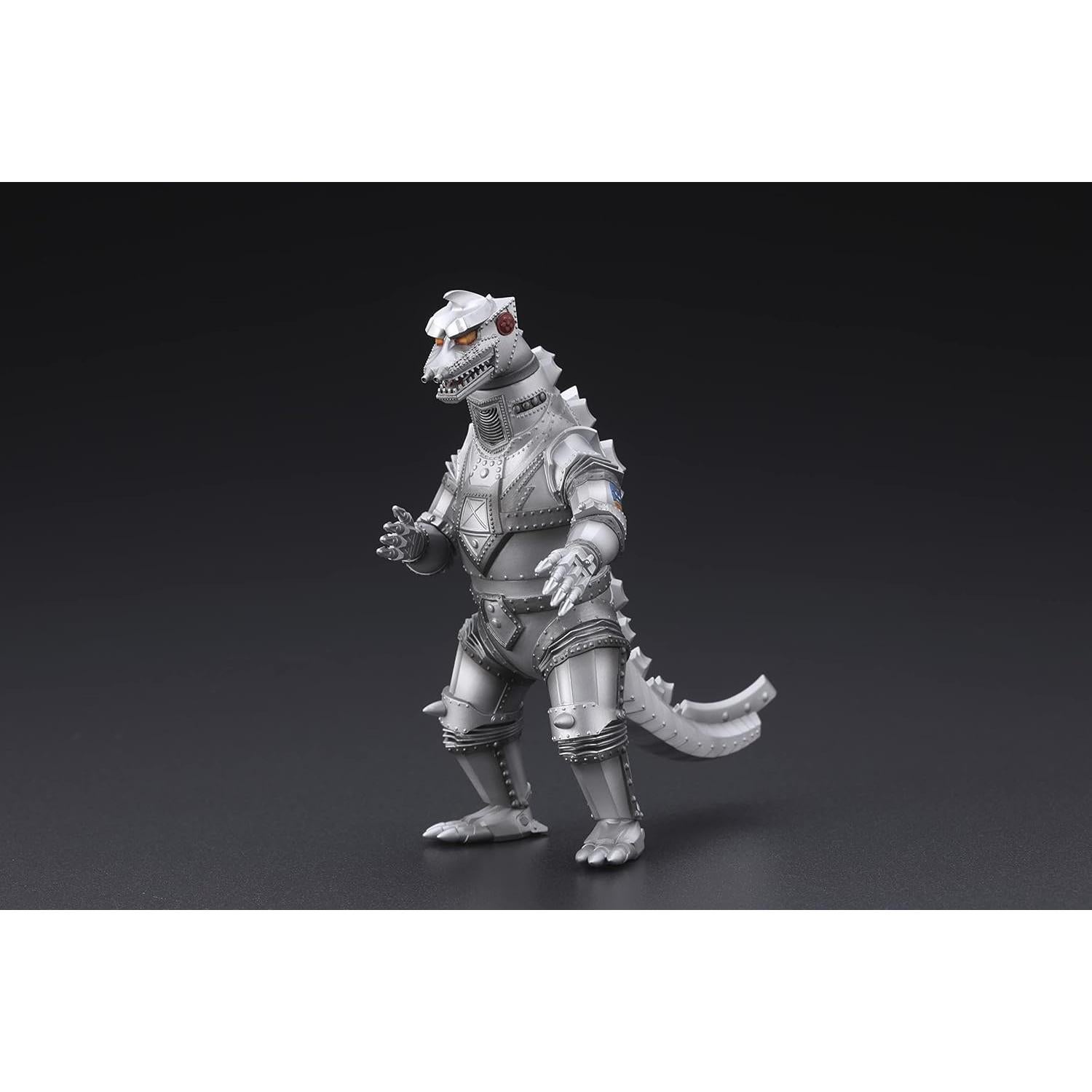 Figura de Colección Mechagodzilla Art Spirits AT-054 10.16cm