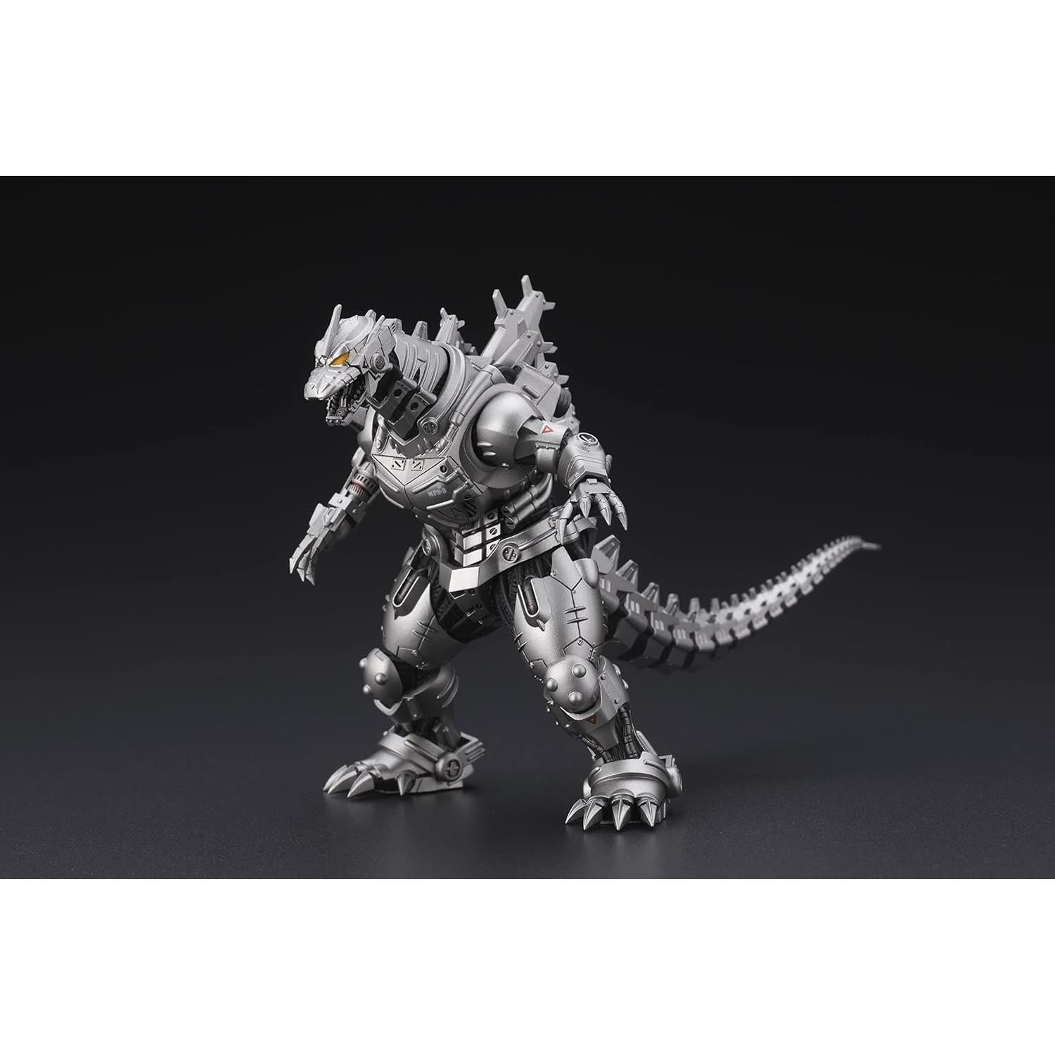 Figura de Colección Mechagodzilla Art Spirits AT-054 10.16cm