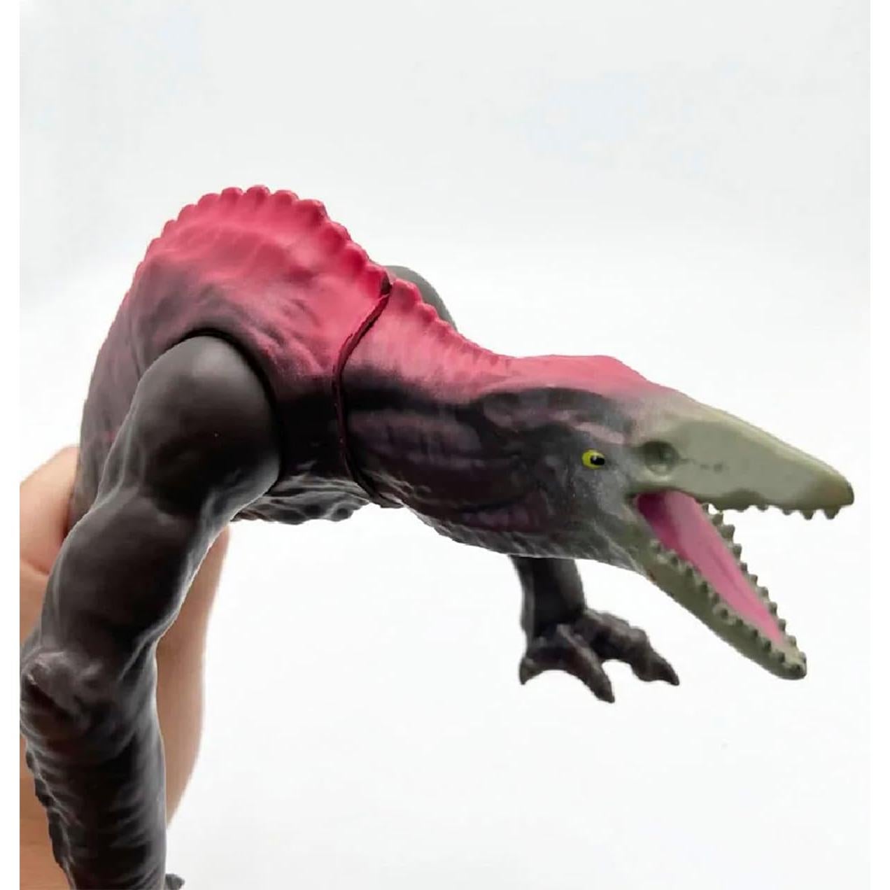 Conjunto de Juguetes Figuras de Acción Lagarto 33cm