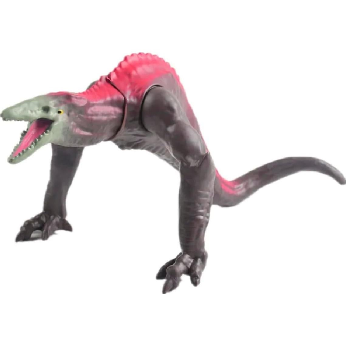 Conjunto de Juguetes Figuras de Acción Lagarto 33cm