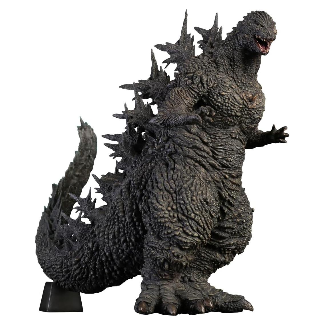 Figura Godzilla 2023 Star Ace Toys 22.4 cm PVC Toho Daikaiju