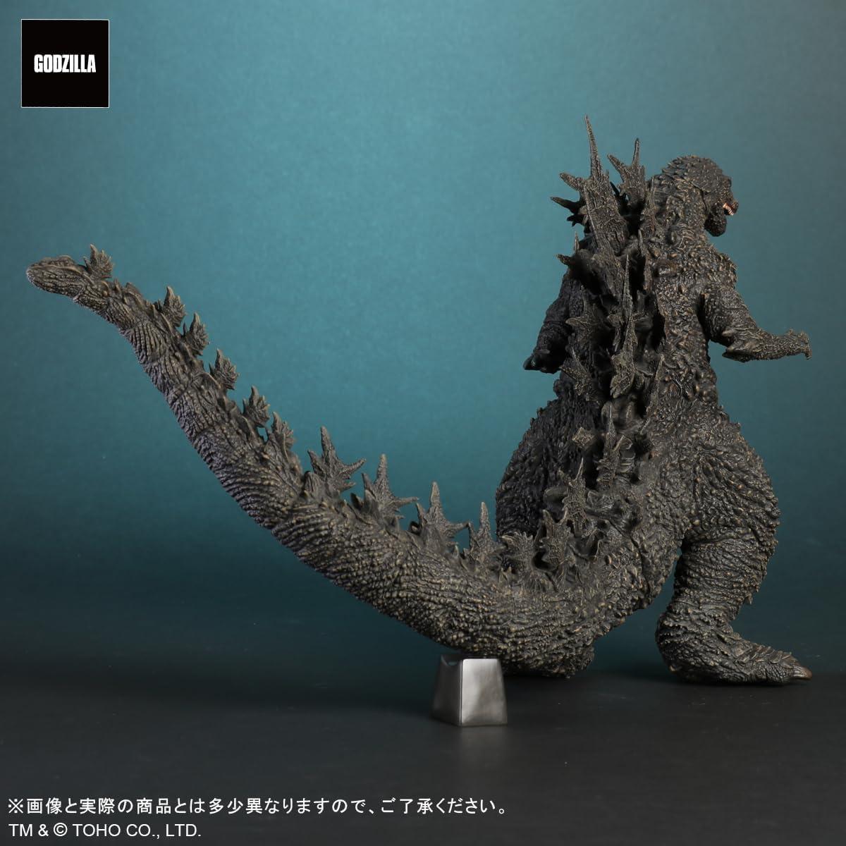 Figura Godzilla 2023 Star Ace Toys 22.4 cm PVC Toho Daikaiju
