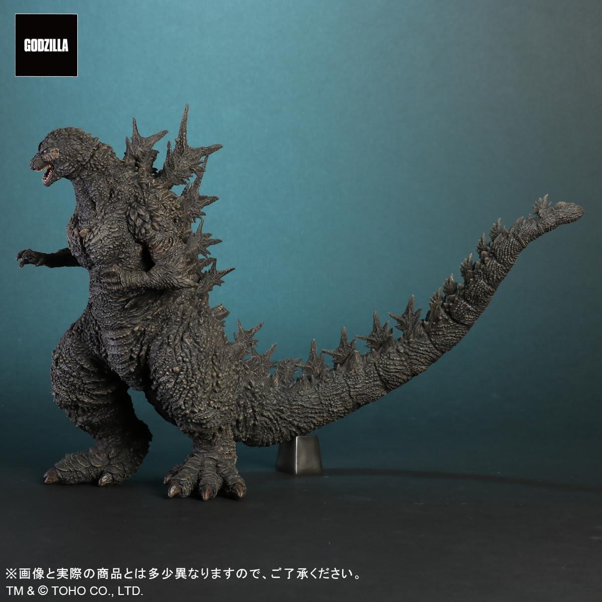 Figura Godzilla 2023 Star Ace Toys 22.4 cm PVC Toho Daikaiju