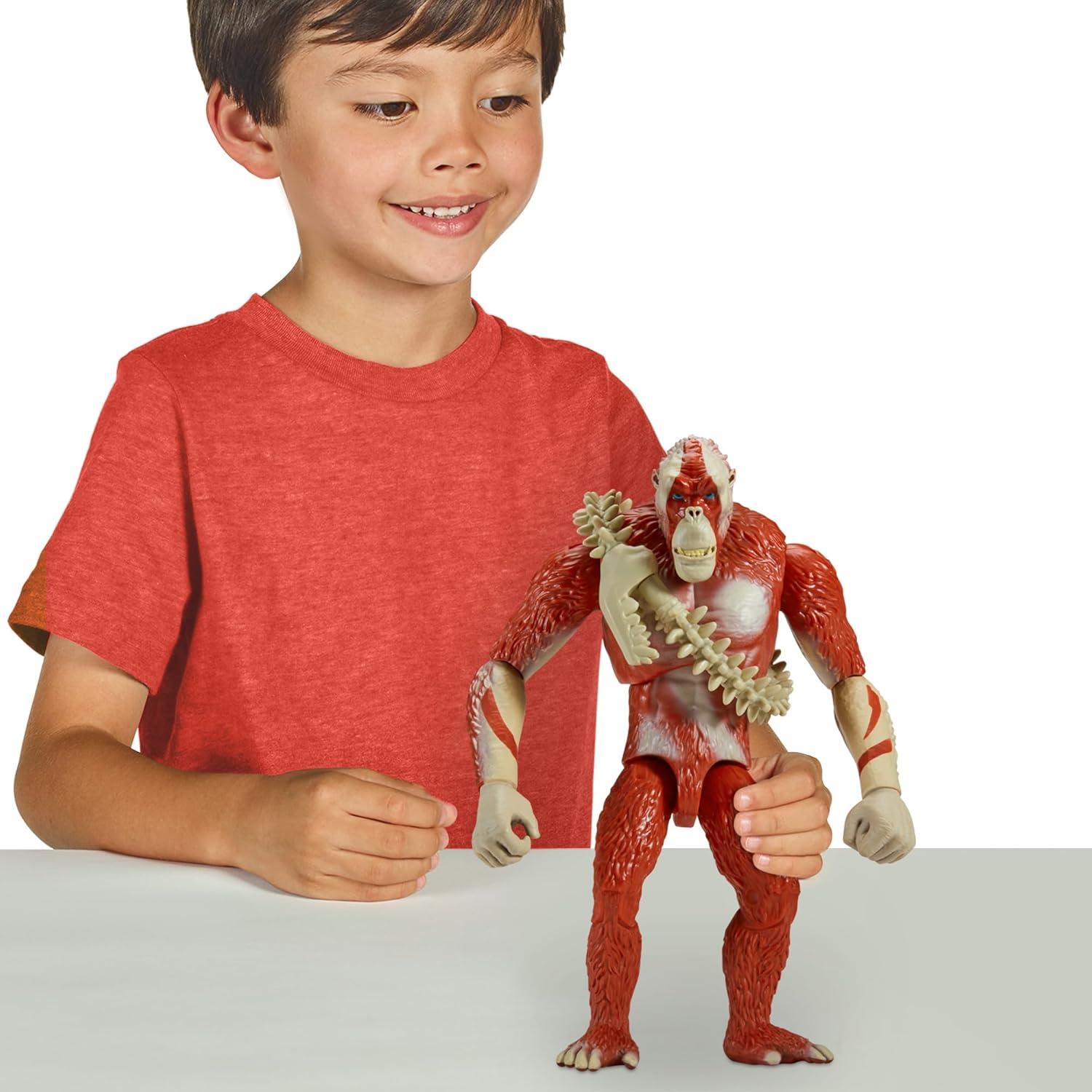 Figura Articulada Godzilla x Kong Skar King 28 cm GIOCHI PREZIOSI