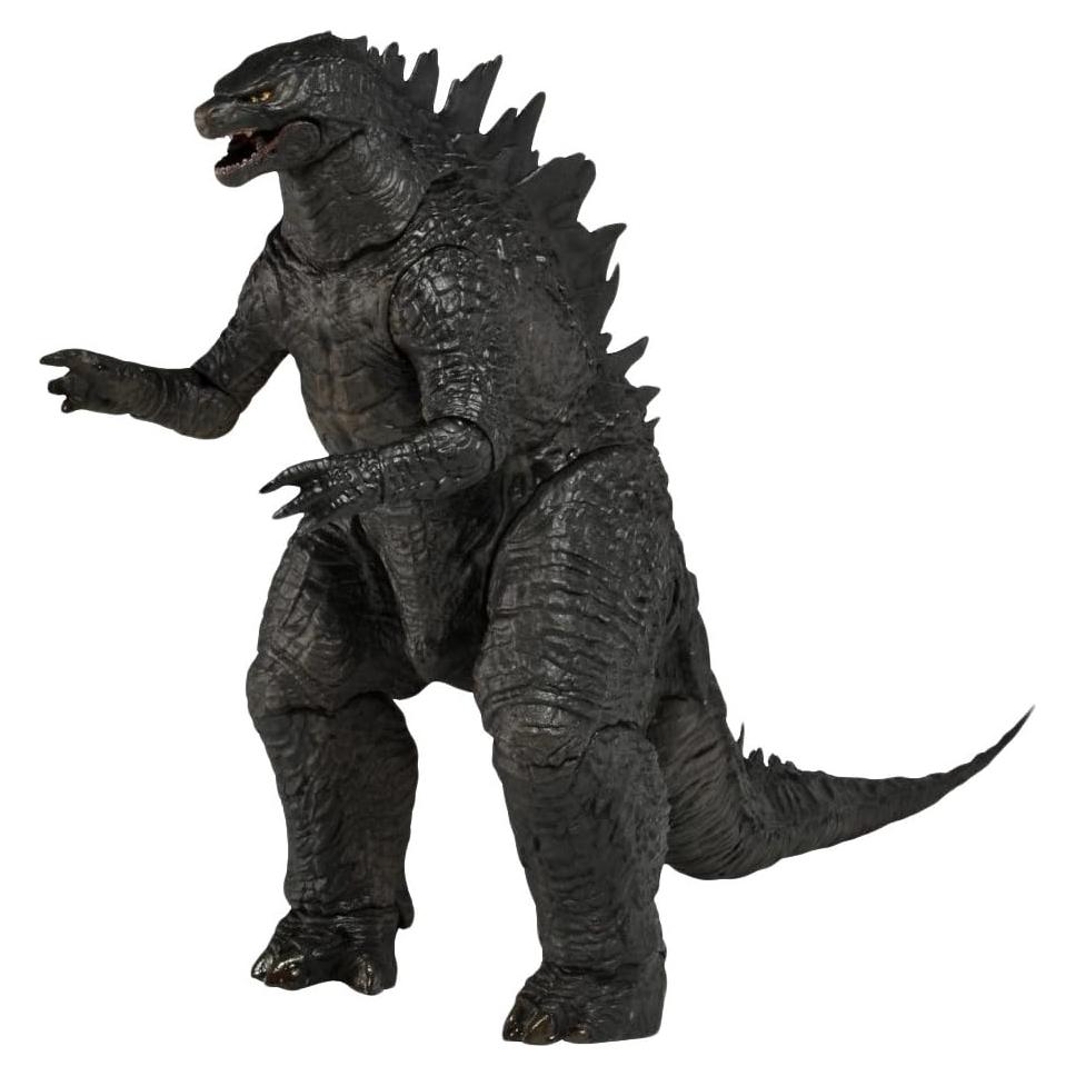 Figura de Acción Godzilla Moderno NECA 30.48 cm Detallada