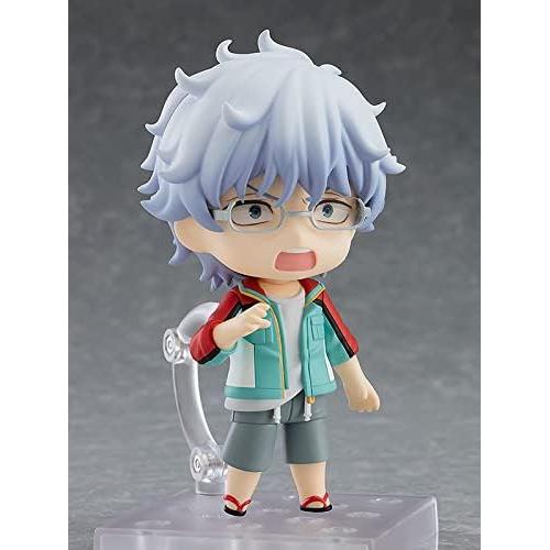 Figura de Acción Nendoroid Good Smile Godzilla Yun Arikawa