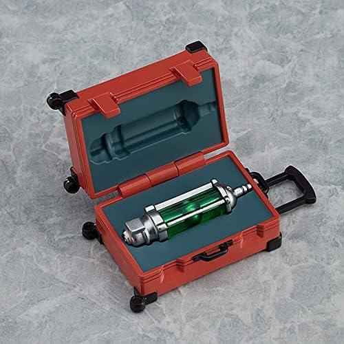 Figura de Acción Nendoroid Good Smile Godzilla Yun Arikawa