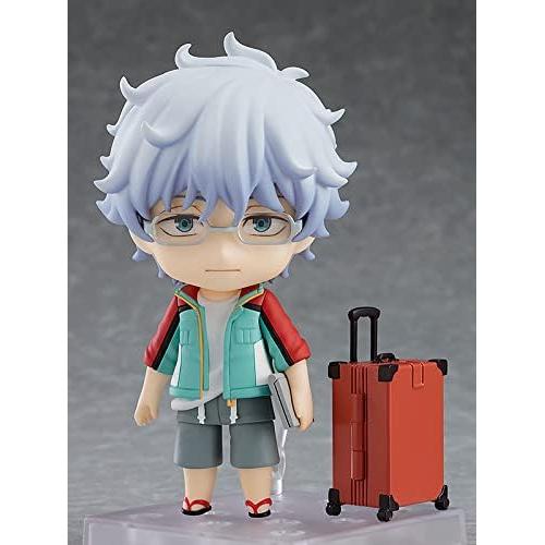 Figura de Acción Nendoroid Good Smile Godzilla Yun Arikawa