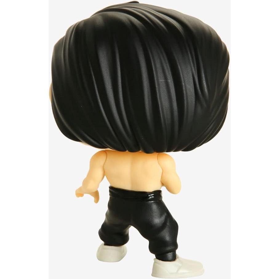 Figura Funko Pop! Liu Kang Mortal Kombat 9.5 cm