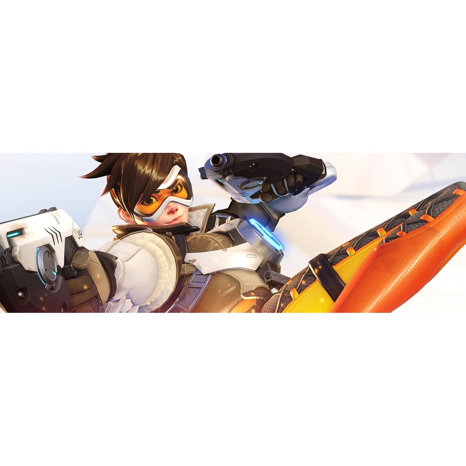 Videojuego Overwatch Edición del Juego del Año - Xbox One