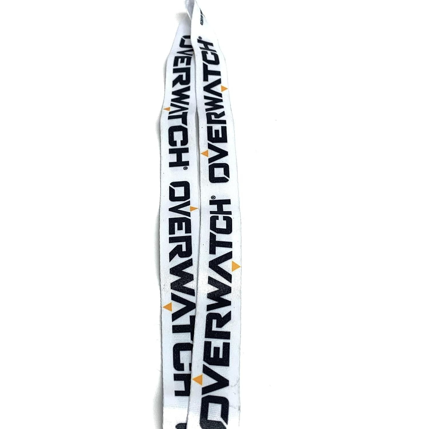 Lanyard Overwatch Classic Imports con Portatarjetas ID