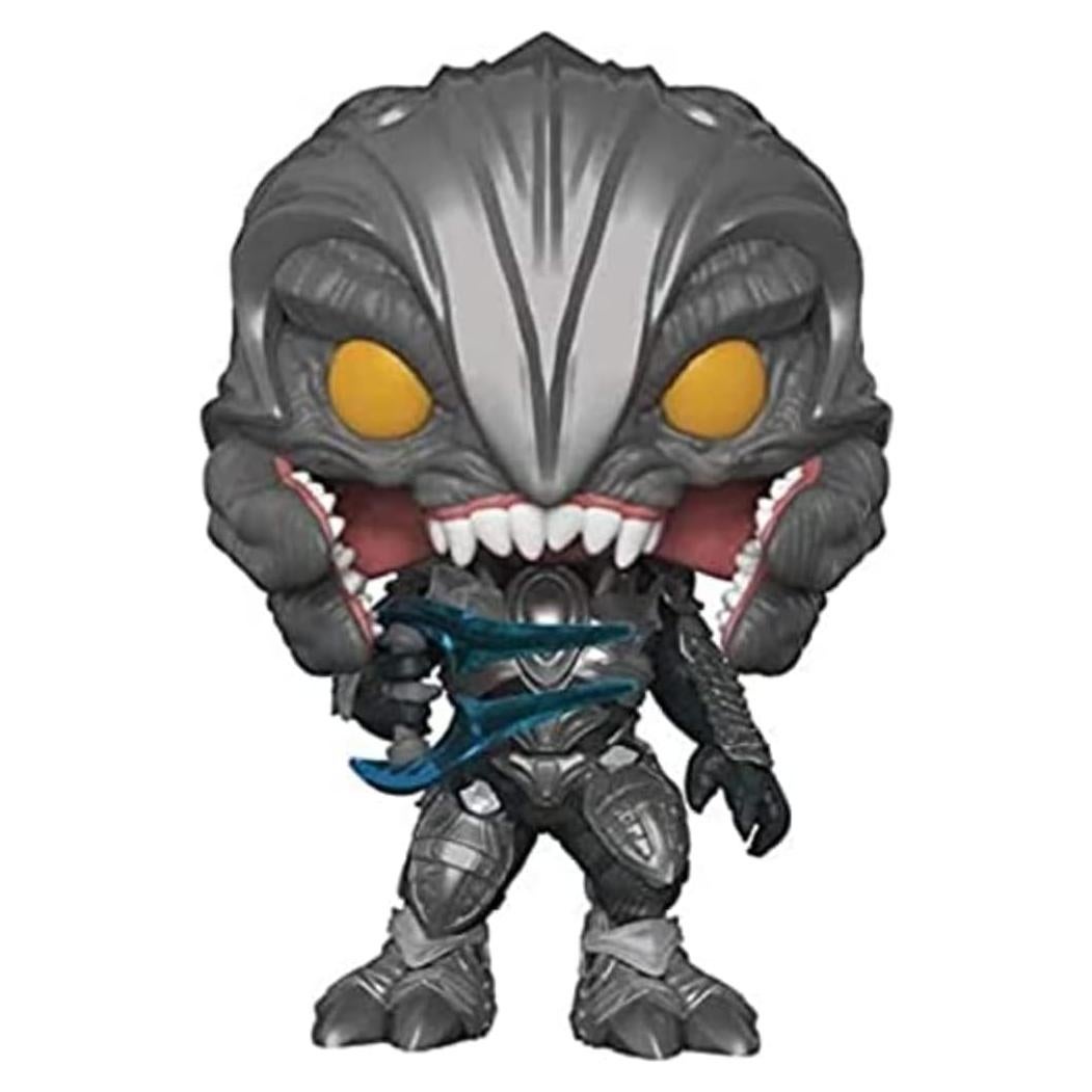 Figura Coleccionable Funko POP! Halo Arbiter 9.5 cm