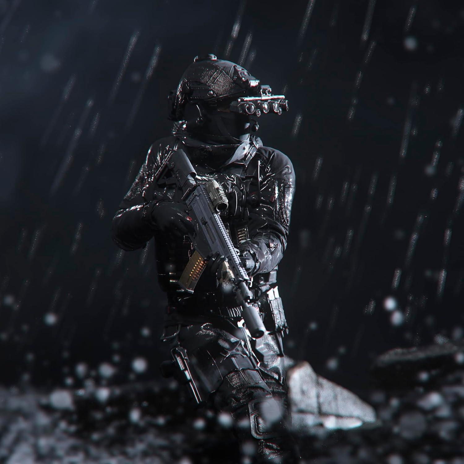 Videojuego Call of Duty Modern Warfare III PS5