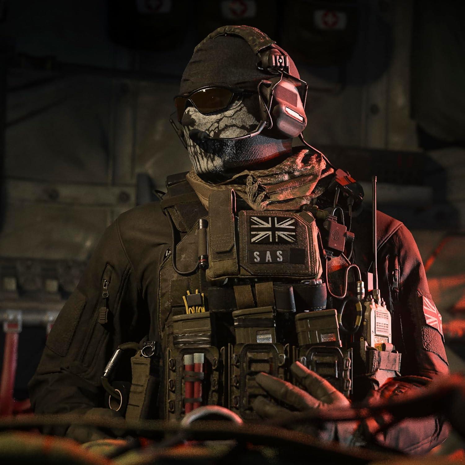 Videojuego Call of Duty Modern Warfare III PS5