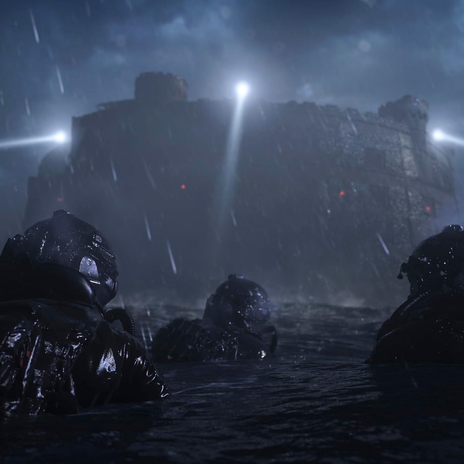 Videojuego Call of Duty Modern Warfare III PS5