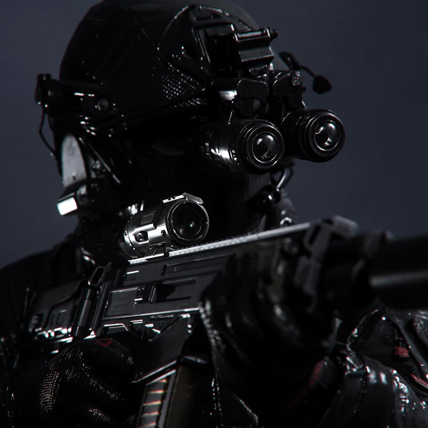 Videojuego Call of Duty Modern Warfare III PS5