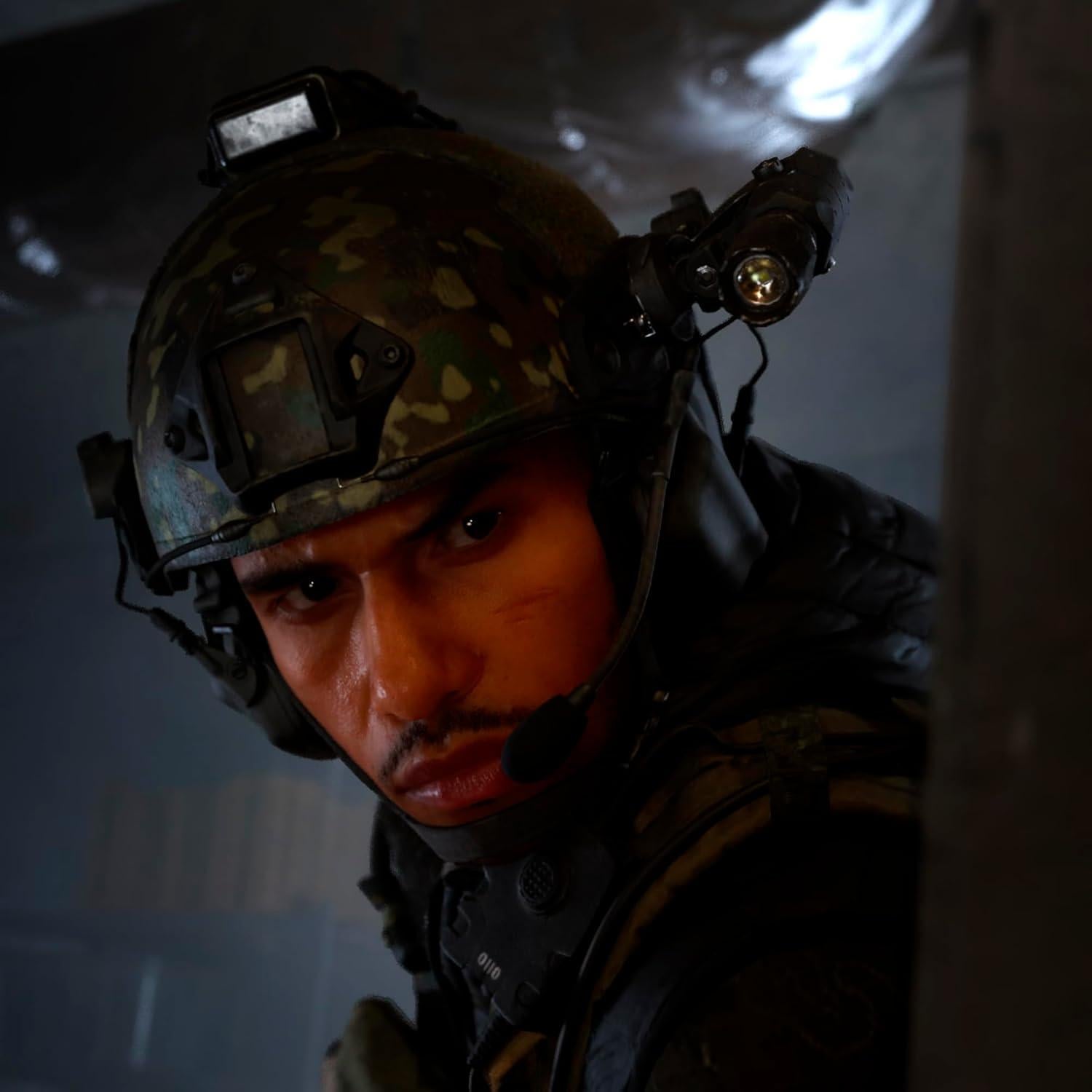 Videojuego Call of Duty Modern Warfare III PS5